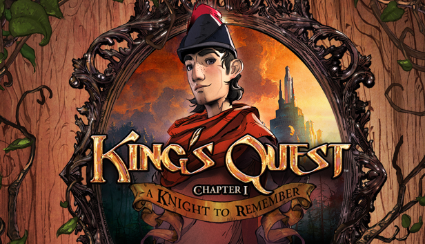 King S Quest   -  2